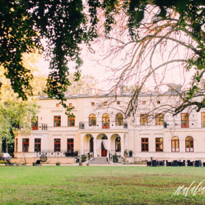 Pałac Hotel Wierzbiczany