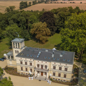 Pałac Hotel Wierzbiczany